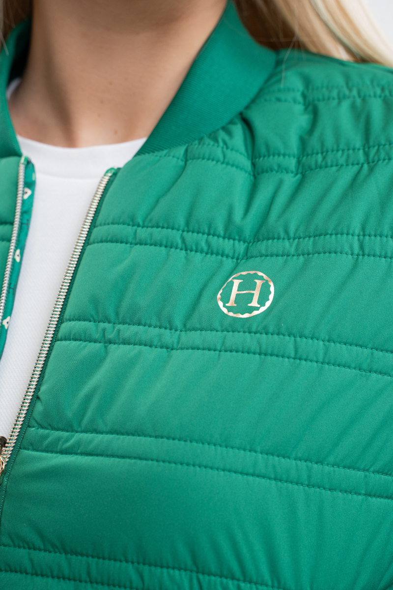 BOECIA Bombers Jacket