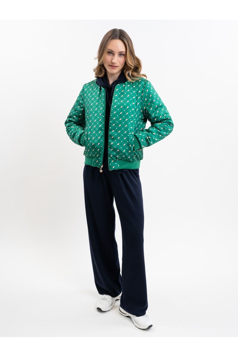 BOECIA Bombers Jacket