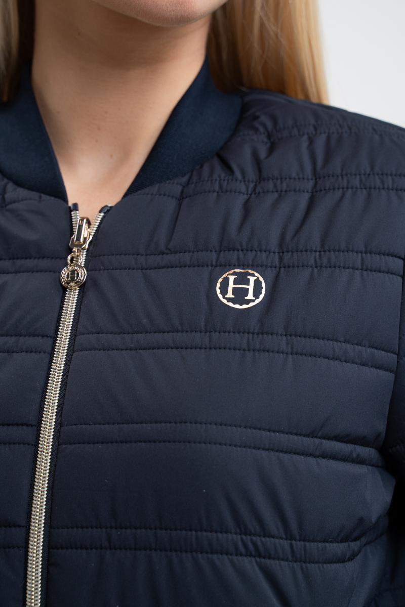 BOECIA Bombers Jacket