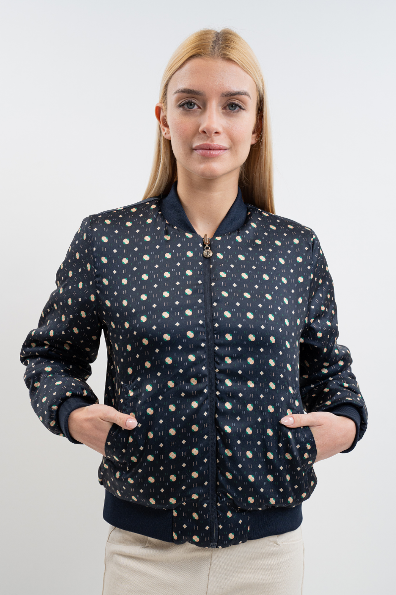 BOECIA Bombers Jacket