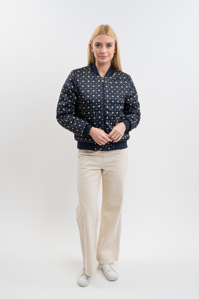 BOECIA Bombers Jacket