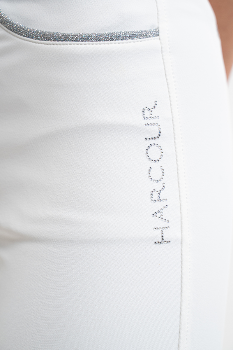 BOOGIE Full Seat Breeches