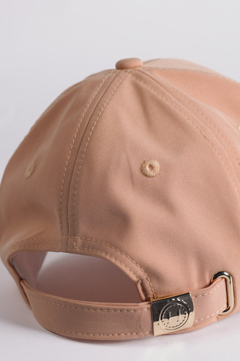 AMBASSADOR Softshell Cap