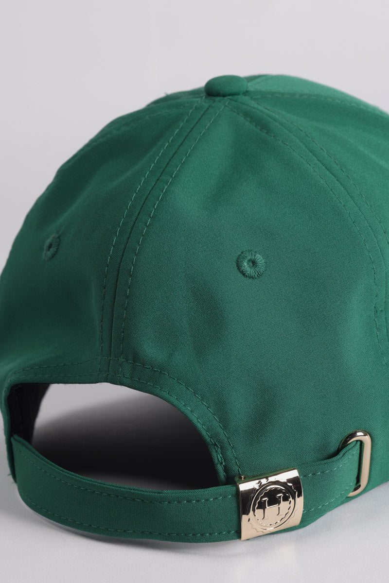 AMBASSADOR Softshell Cap
