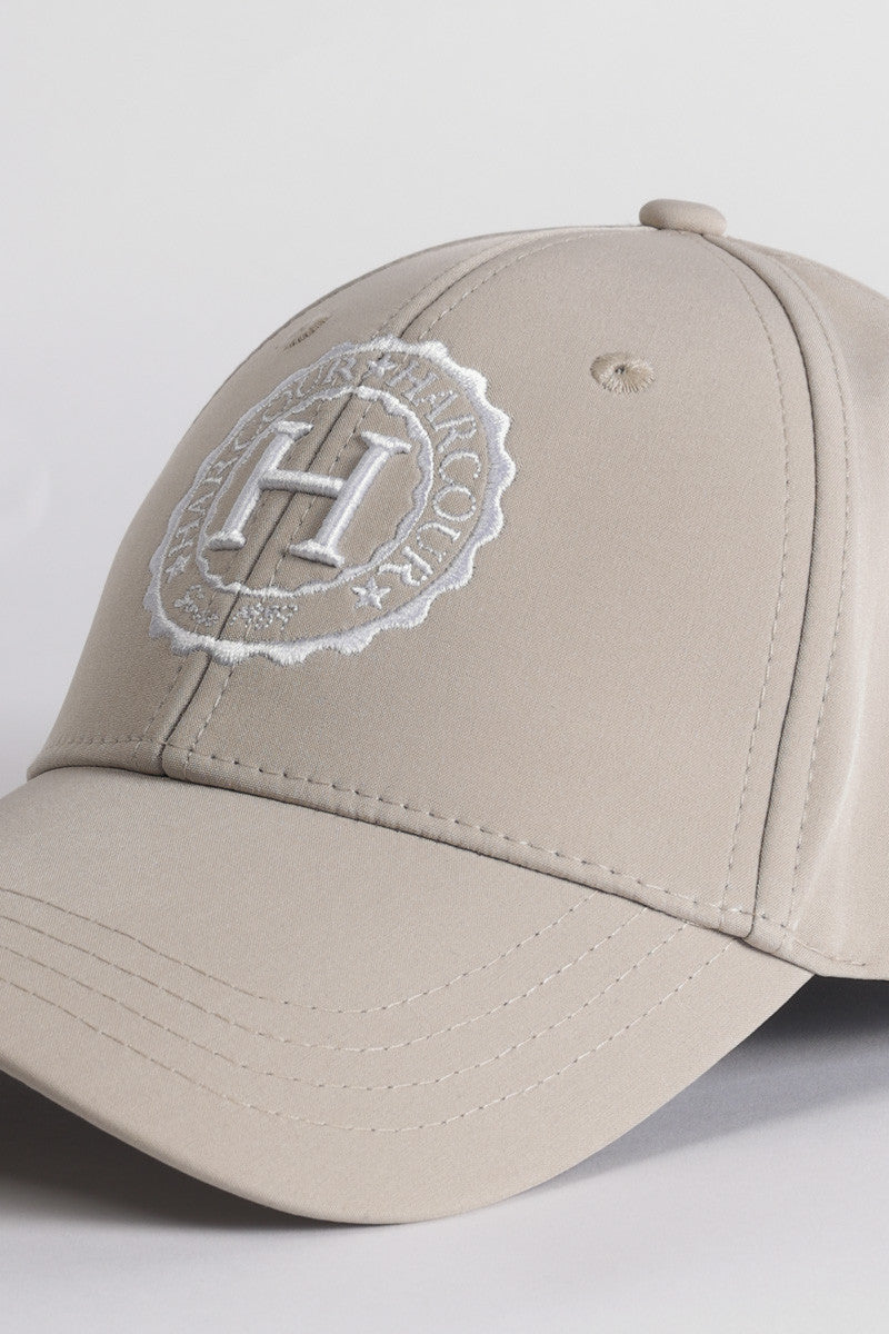 AMBASSADOR Softshell Cap