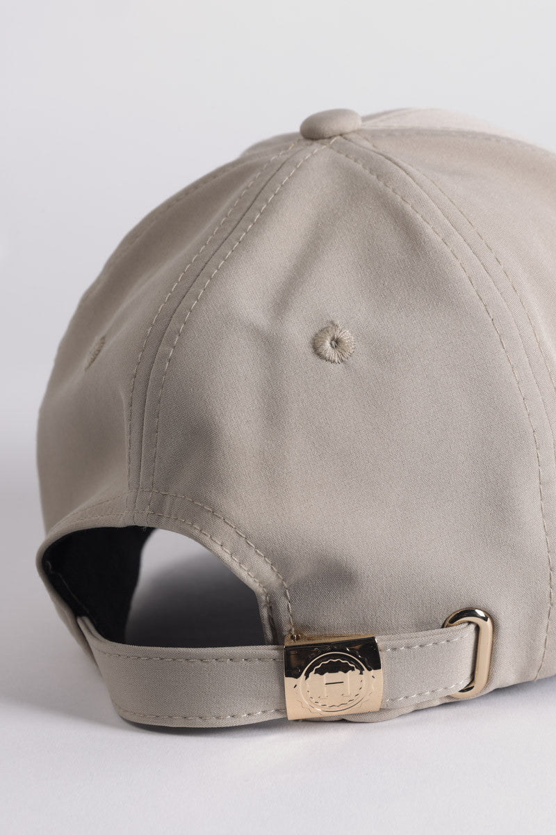 AMBASSADOR Softshell Cap
