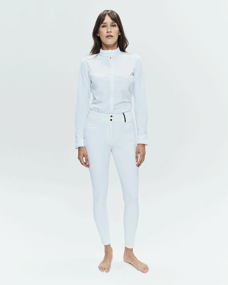 GIOVANI GRIP Riding Breeches