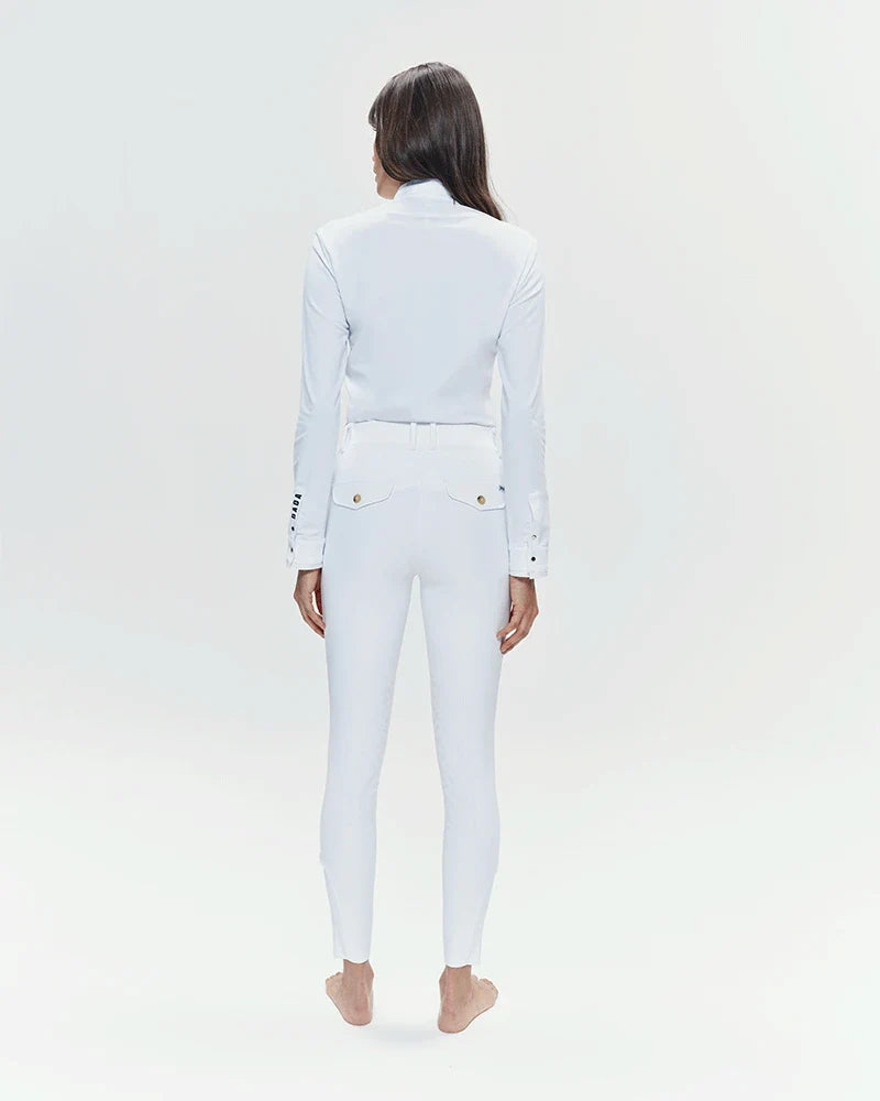 GIOVANI GRIP Riding Breeches