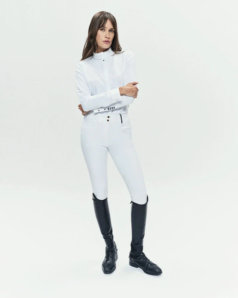 GIOVANI GRIP Riding Breeches
