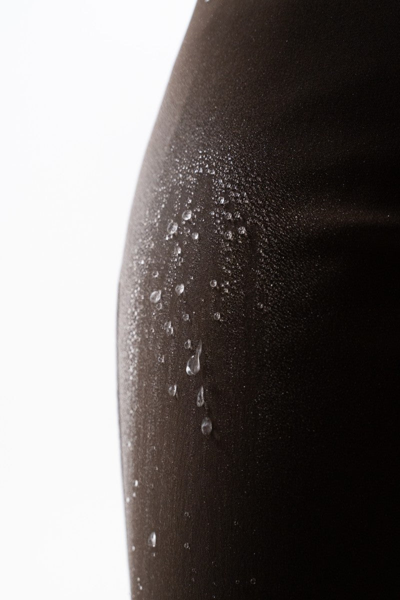 JALTIKA - Pantalon équitation fix system grip