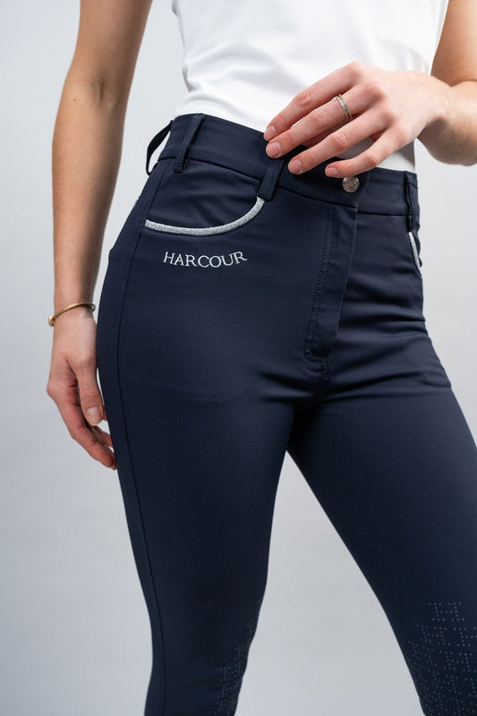 JALTIKA Fix System Grip Breeches