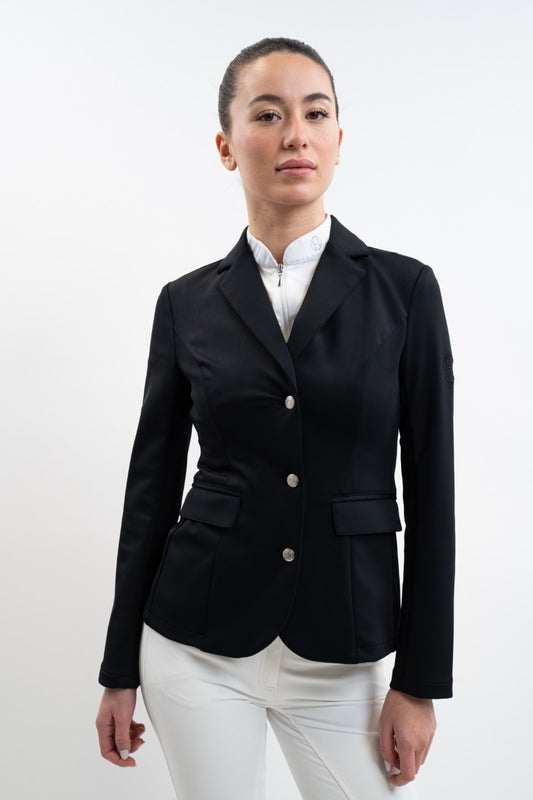 JISMY Competition Jacket