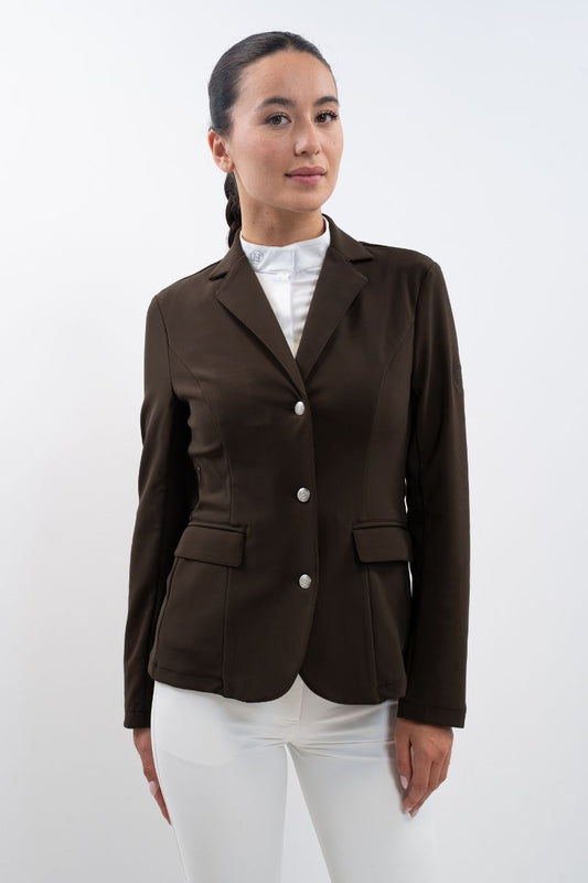JISMY Competition Jacket