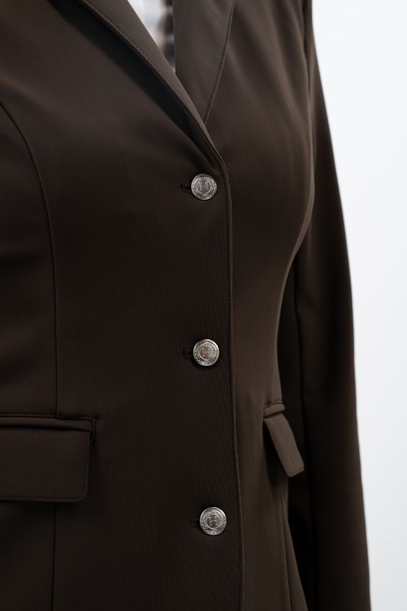 JISMY Competition Jacket