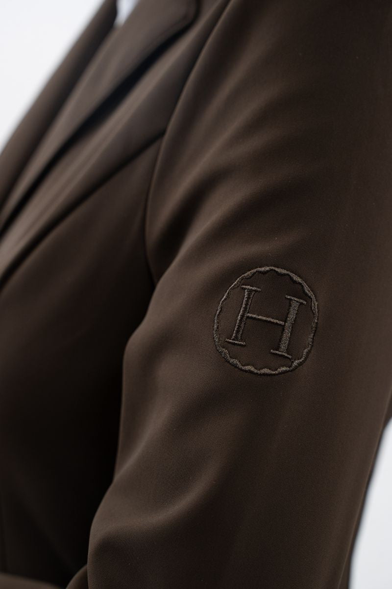 JISMY Competition Jacket