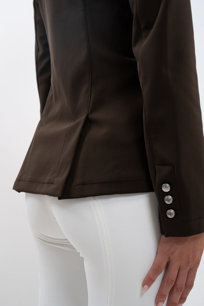 JISMY Competition Jacket