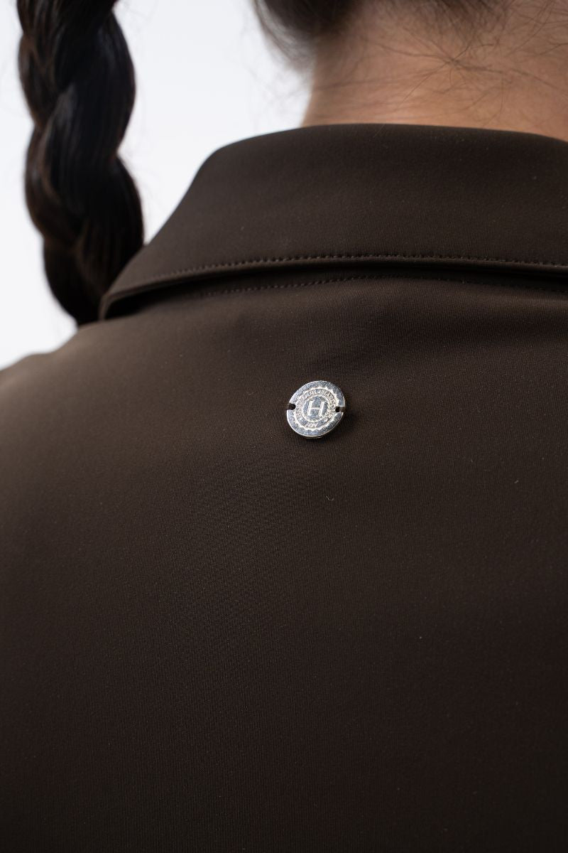 JISMY Competition Jacket
