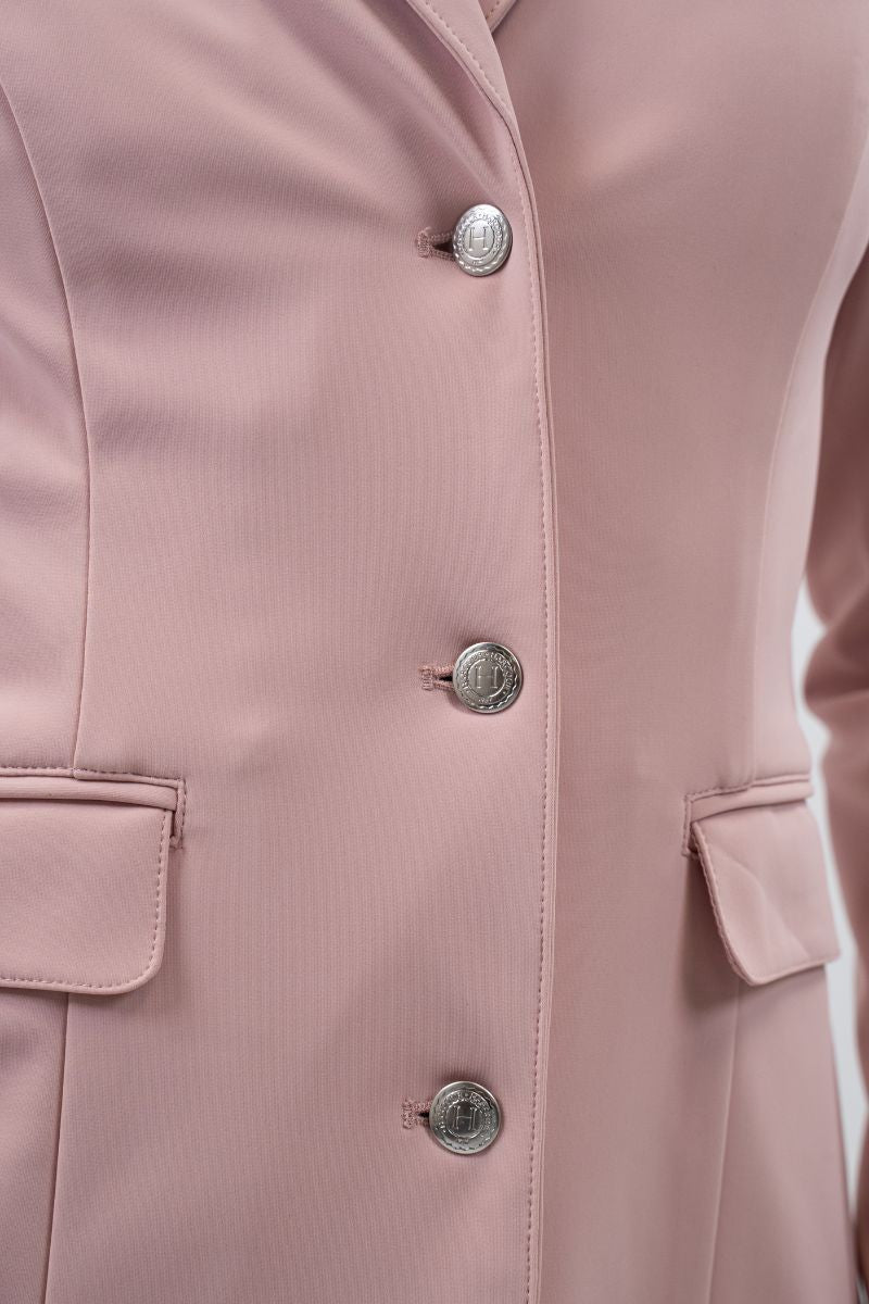 JISMY Competition Jacket
