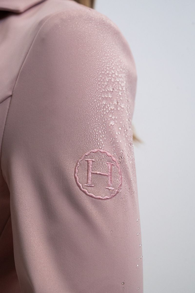 JISMY Competition Jacket