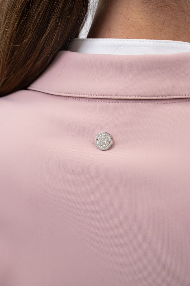 JISMY Competition Jacket