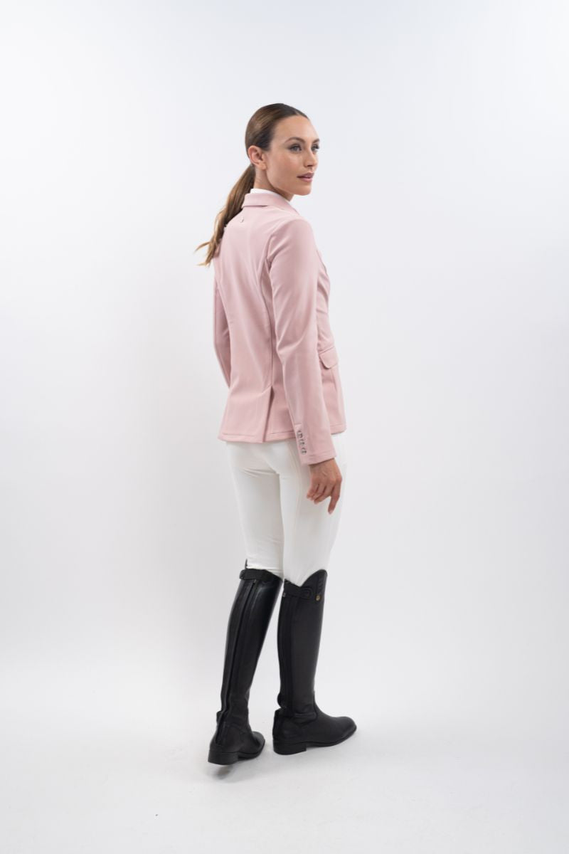 JISMY Competition Jacket