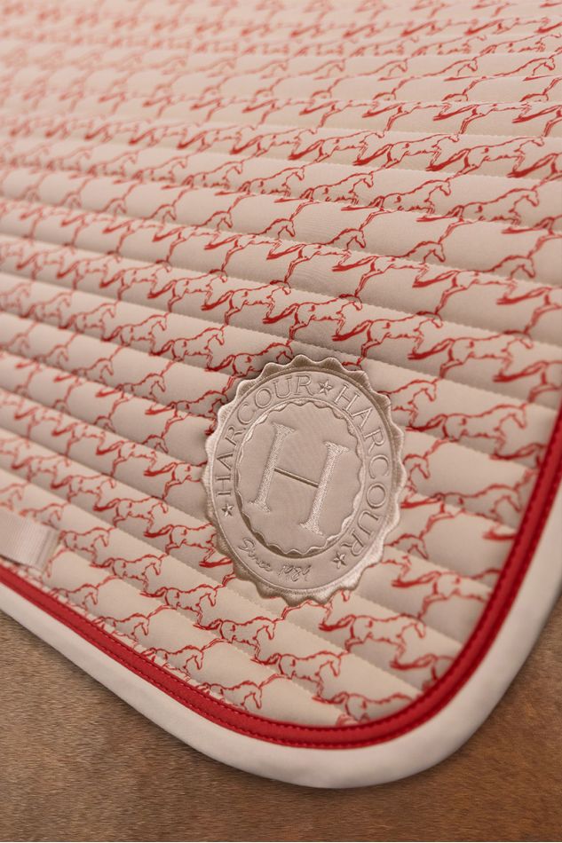 KAREMBAR - Saddle Pad