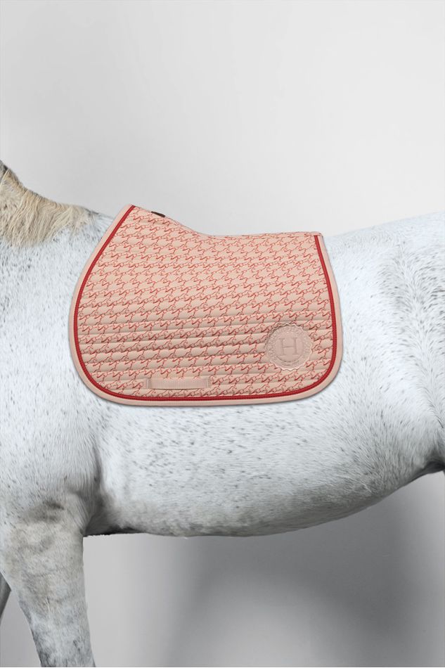 KAREMBAR - Saddle Pad