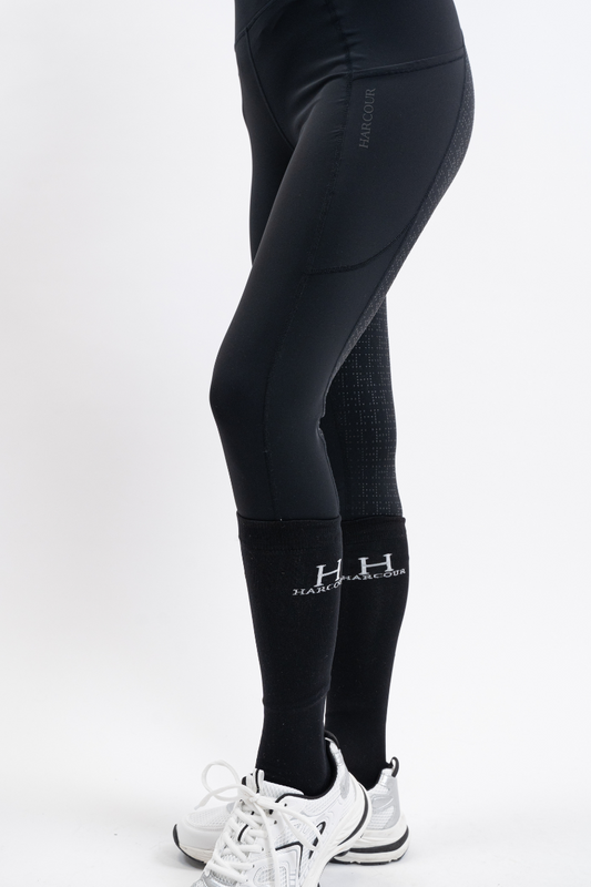 LOUNA Full Seat Legging