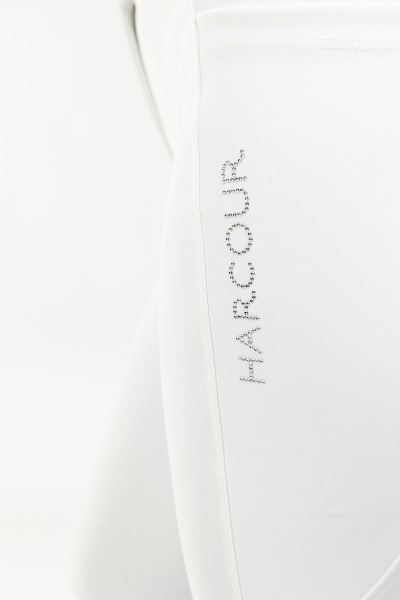 LUDIVINE Full Seat Riding Pants