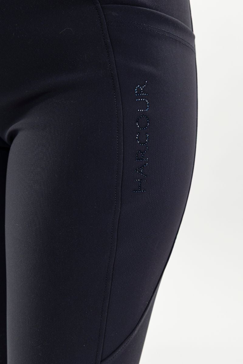 LUDIVINE Full Seat Riding Pants