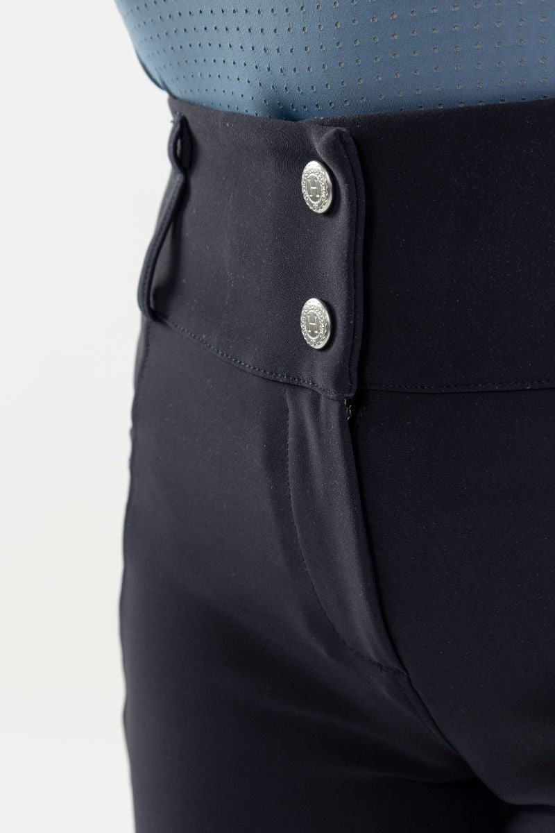 LUDIVINE Full Seat Riding Pants
