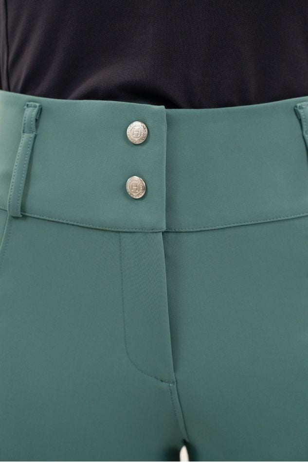 LUDIVINE Full Seat Riding Pants