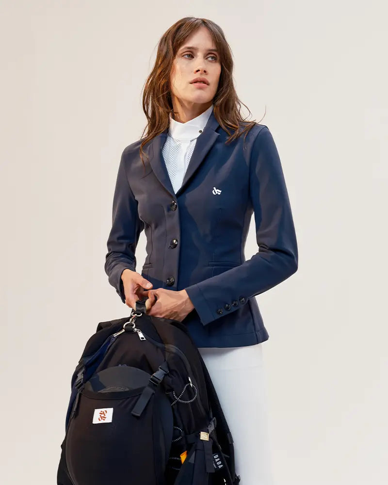 NEW TZARA - Equestrian competition jacket