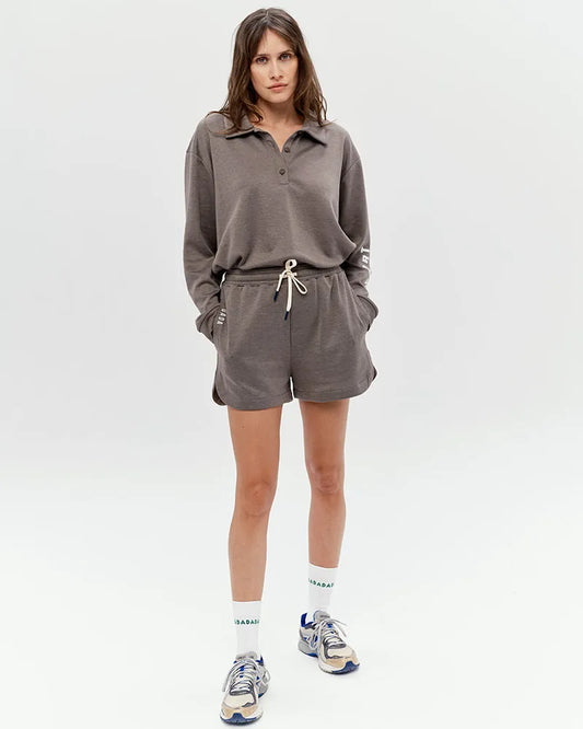 OSCAR - short en coton très doux