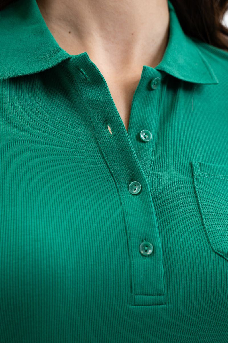 PAMOLY Polo t-shirt