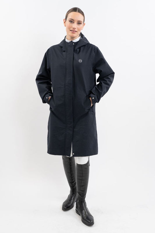 PRISKA Jacket Waterproof