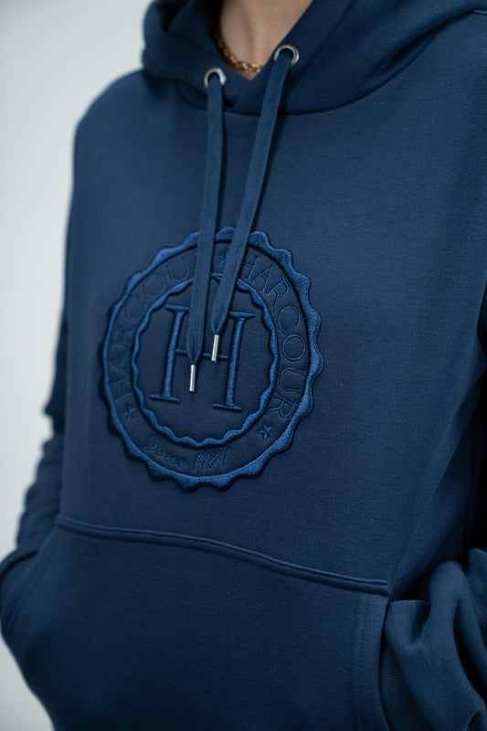 SAMY - Unisex Hoodie