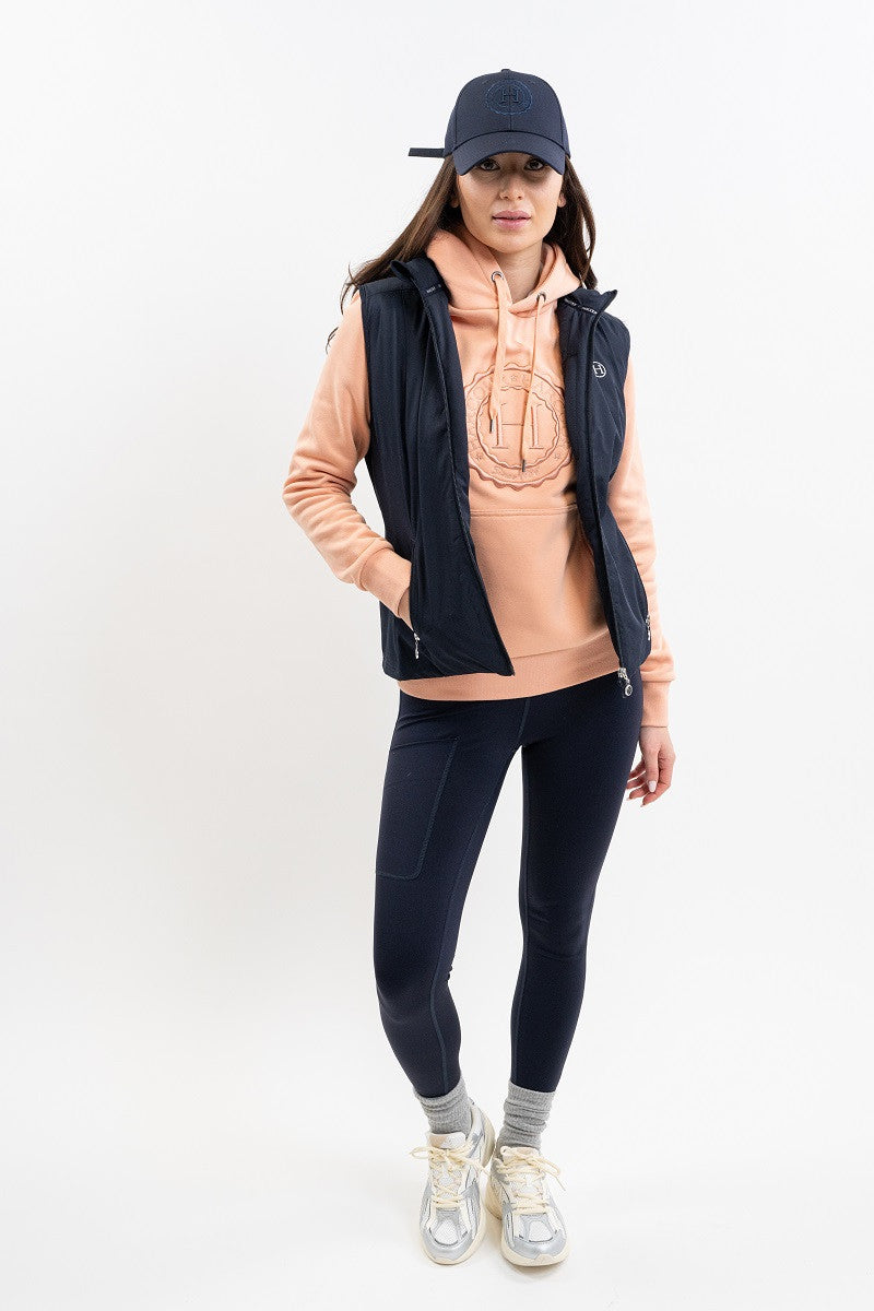 SAMY - Unisex Hoodie