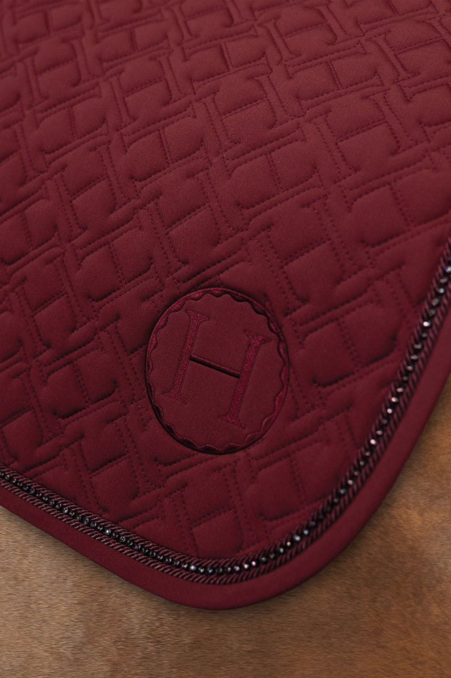 Tapis de selle SAPHIR