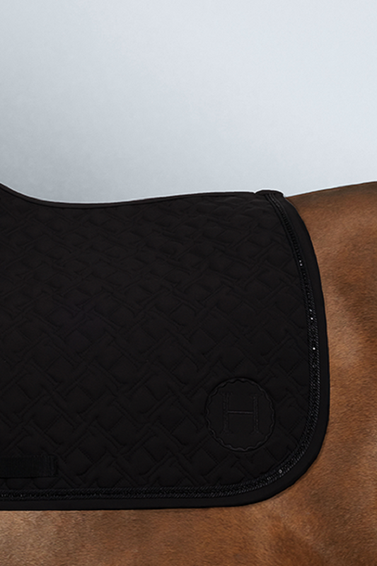 SAPHIR - Saddle pad
