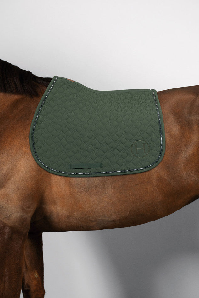 Tapis de selle SAPHIR