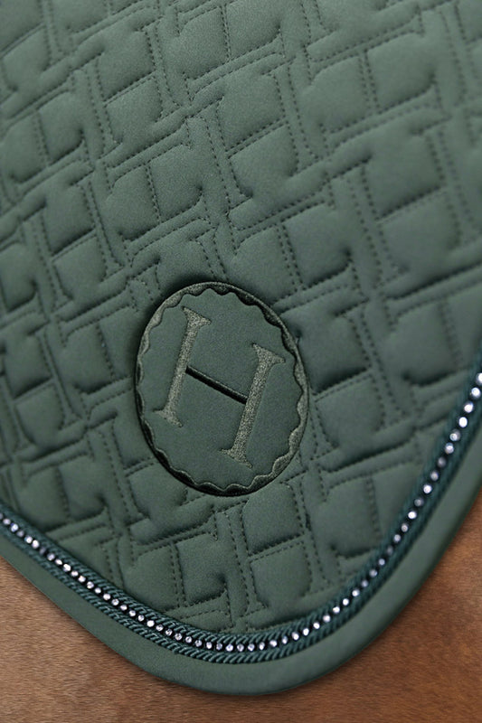 SAPHIR - Saddle pad