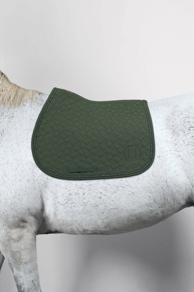 Tapis de selle SAPHIR