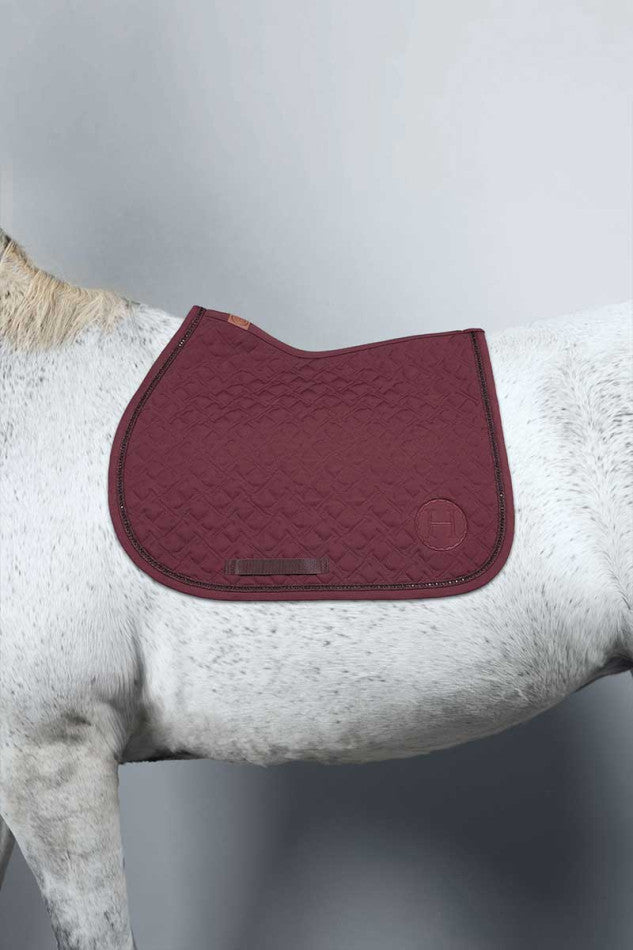 SAPHIR - Saddle pad