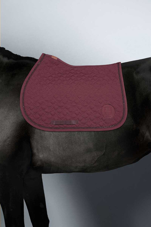 SAPHIR - Saddle pad