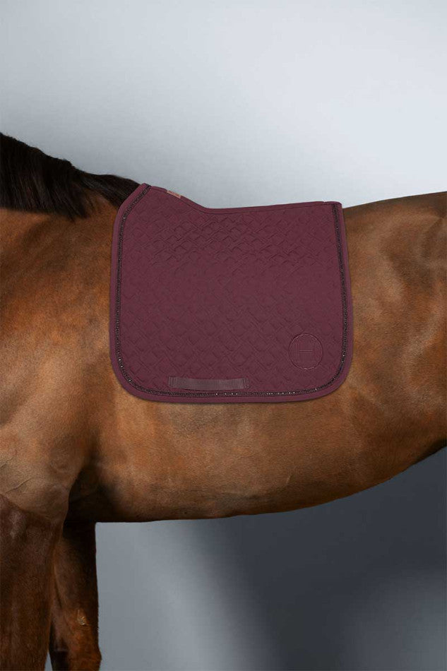 SAPHIR - Dressage Saddle Pad