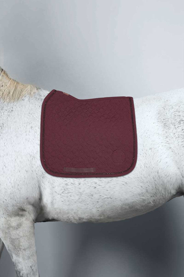 SAPHIR - Dressage Saddle Pad