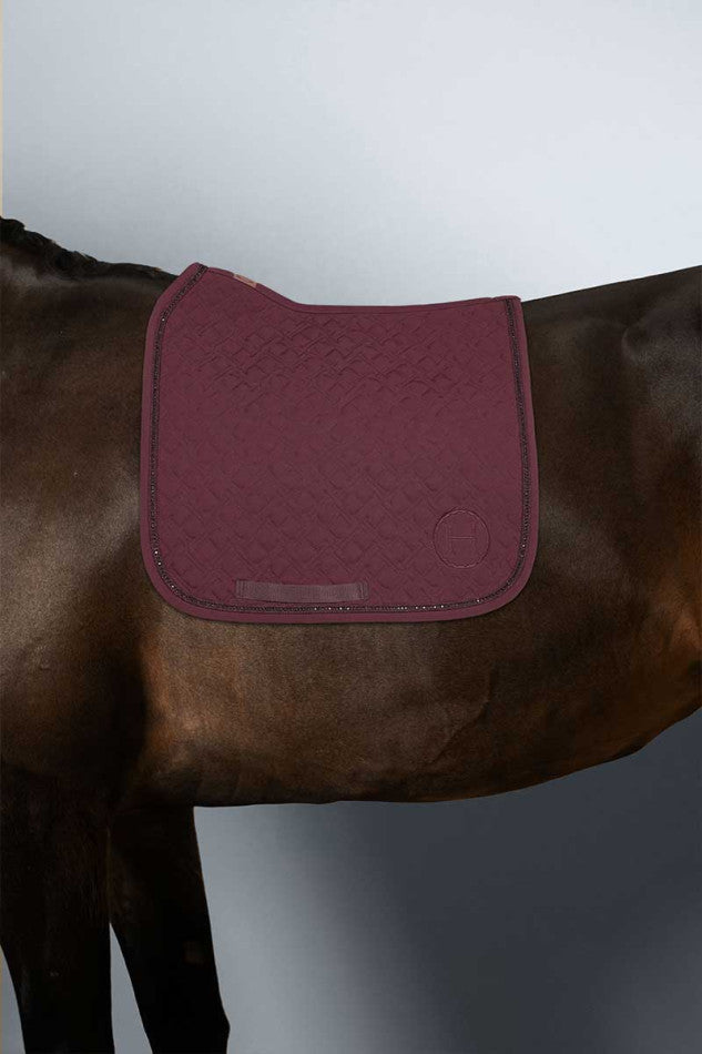 SAPHIR - Dressage Saddle Pad