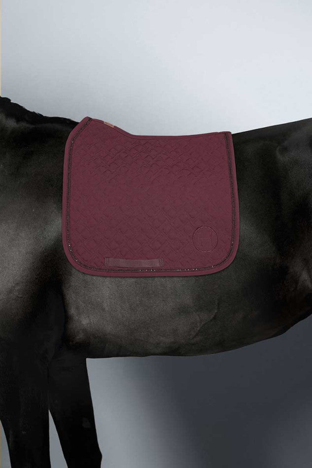 SAPHIR - Dressage Saddle Pad