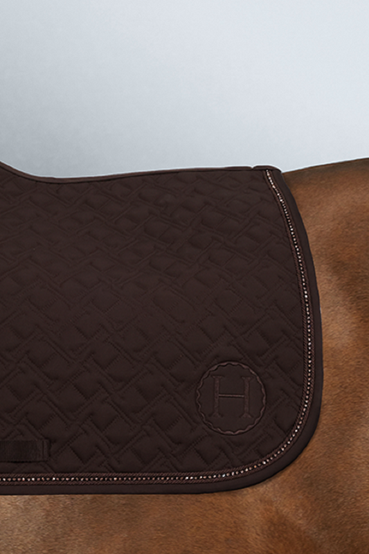 Tapis de selle SAPHIR